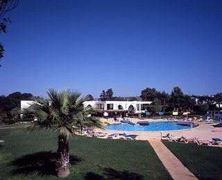 Iphigenia Ayia Napa