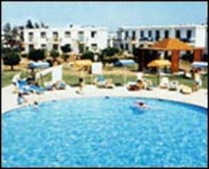 Iphigenia 3* Ayia Napa