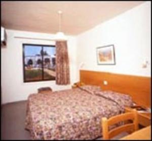 Hotel Iphigenia